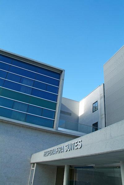 هسپریا بارسلنا فیرا سویتز