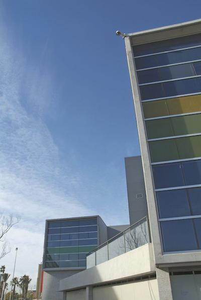 هسپریا بارسلنا فیرا سویتز