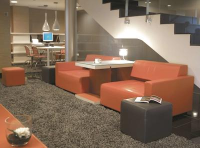 هسپریا بارسلنا فیرا سویتز