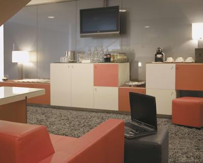 هسپریا بارسلنا فیرا سویتز