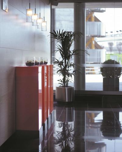 هسپریا بارسلنا فیرا سویتز