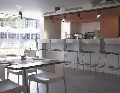 هسپریا بارسلنا فیرا سویتز