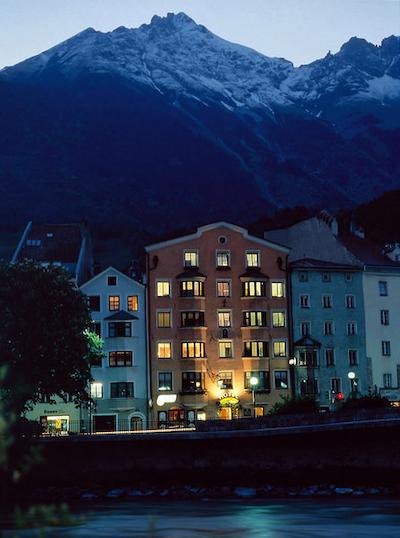 بست وسترن مندسهین