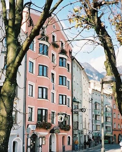 بست وسترن مندسهین