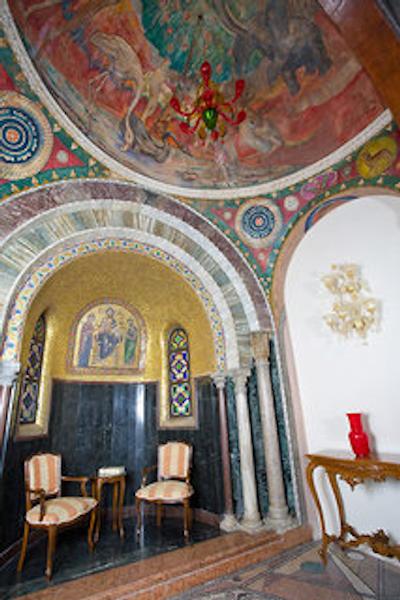 پالازو استرن