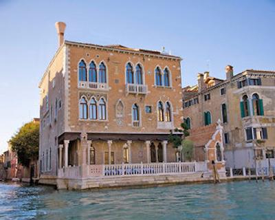 پالازو استرن