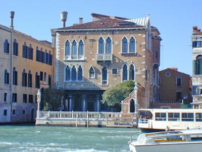 پالازو استرن