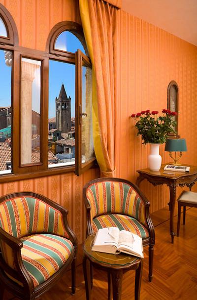 پالازو استرن