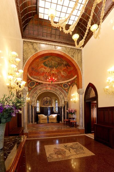 پالازو استرن