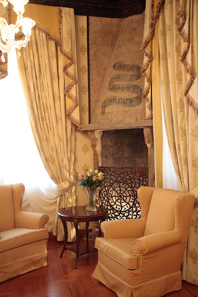 پالازو استرن