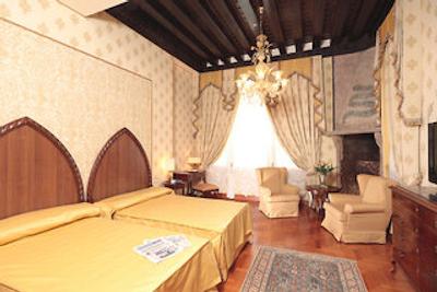 پالازو استرن