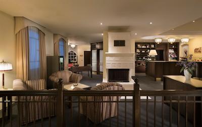 هتل ویلا ولتموهل درسدن