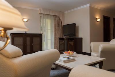 هتل ویلا ولتموهل درسدن