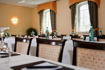 هتل ویلا ولتموهل درسدن