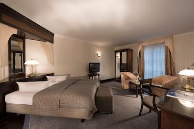 هتل ویلا ولتموهل درسدن