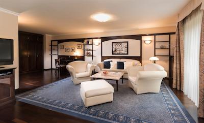 هتل ویلا ولتموهل درسدن