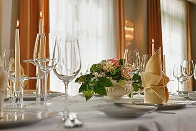 هتل ویلا ولتموهل درسدن