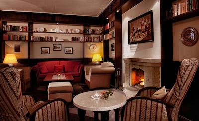 هتل ویلا ولتموهل درسدن