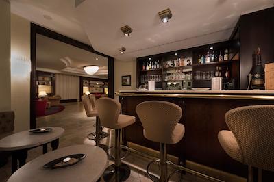 هتل ویلا ولتموهل درسدن