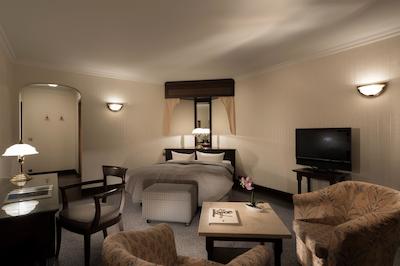 هتل ویلا ولتموهل درسدن