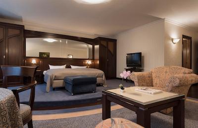 هتل ویلا ولتموهل درسدن