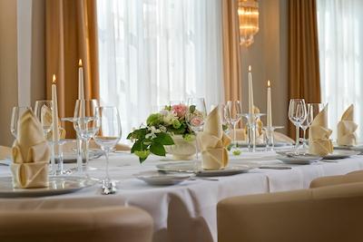 هتل ویلا ولتموهل درسدن