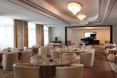 هتل ویلا ولتموهل درسدن