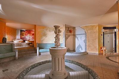 هتل ویلا ولتموهل درسدن