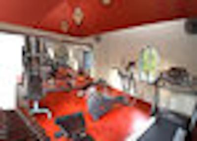 بان کاو ترپیکال بوتیک رسیدنس