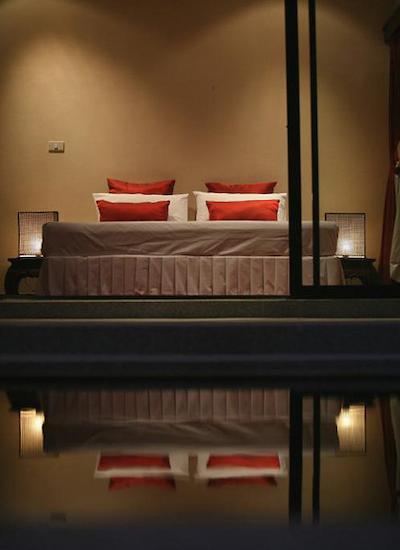 بان کاو ترپیکال بوتیک رسیدنس