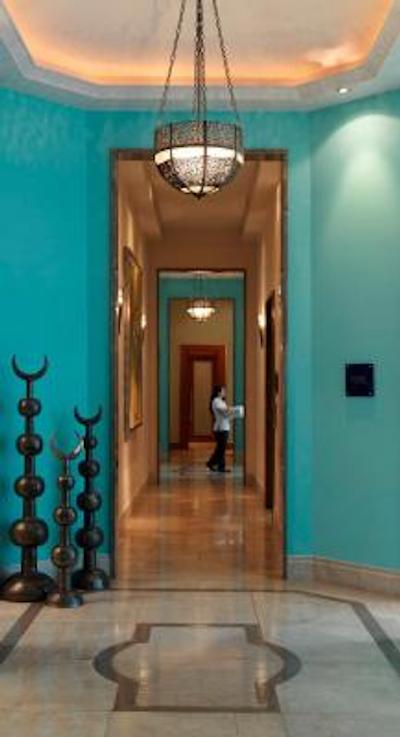 فور سیزن هتل استانبول ات د بسفروس