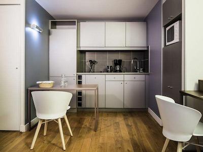 اپاردتل اداجیو پاریز اُپرا