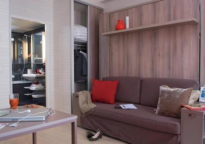 اپاردتل اداجیو پاریز اُپرا