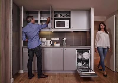 اپاردتل اداجیو پاریز اُپرا