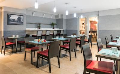 اپاردتل اداجیو پاریز اُپرا