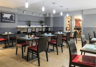 اپاردتل اداجیو پاریز اُپرا