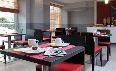 اپاردتل اداجیو پاریز اُپرا