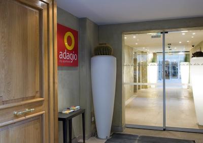 اپاردتل اداجیو پاریز اُپرا