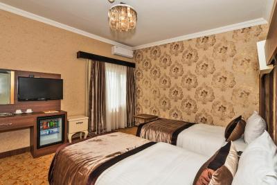 مونتاگنا هارا هتل