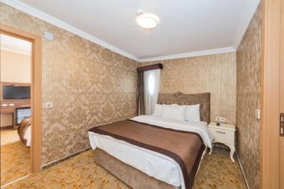 مونتاگنا هارا هتل