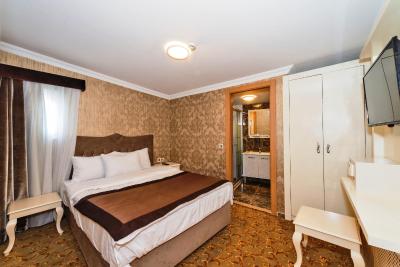 مونتاگنا هارا هتل