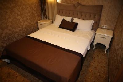 مونتاگنا هارا هتل