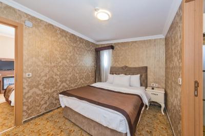 مونتاگنا هارا هتل