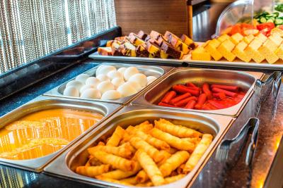 مونتاگنا هارا هتل