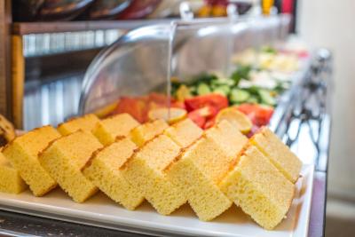 مونتاگنا هارا هتل