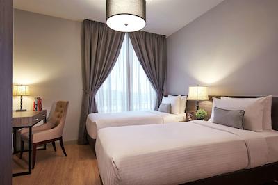 ریجنسی هاوس