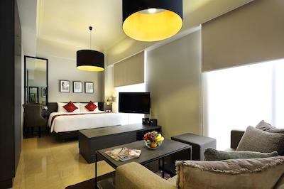 ریجنسی هاوس