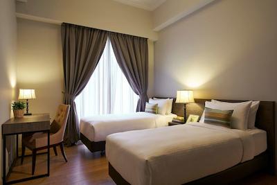 ریجنسی هاوس