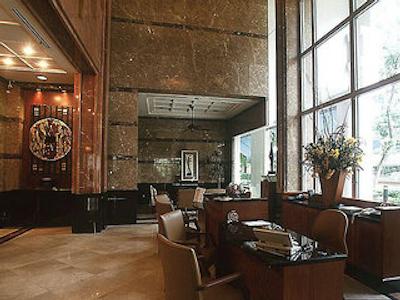 ریجنسی هاوس