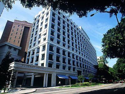 ریجنسی هاوس